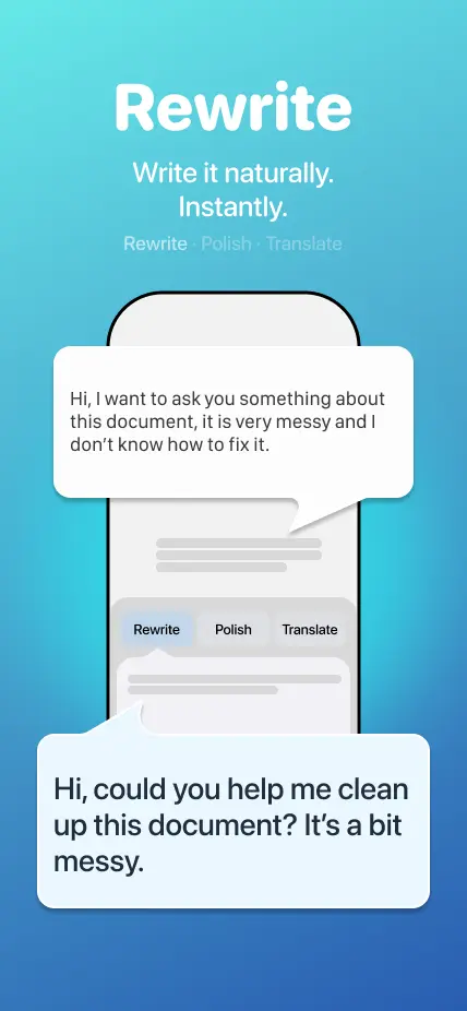 LingoBoard screenshot 1