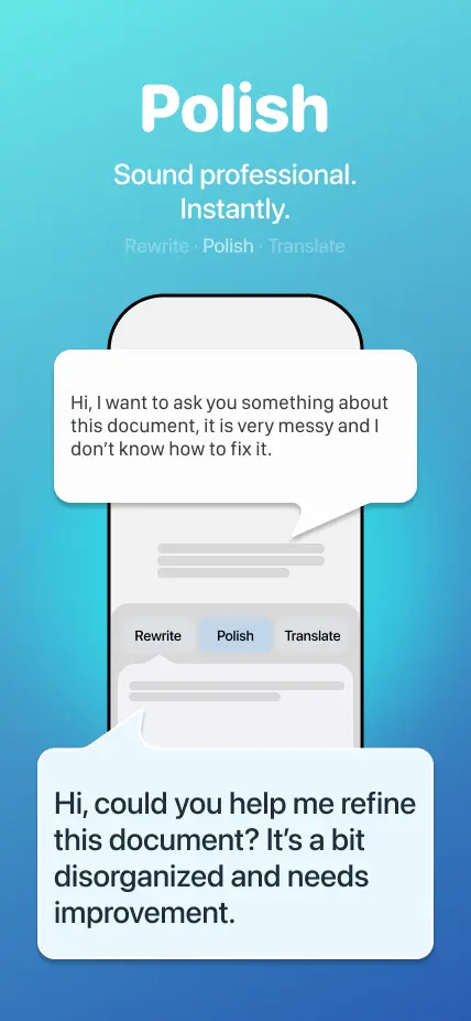 LingoBoard screenshot 2