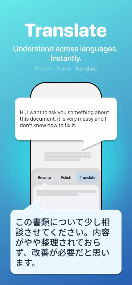 LingoBoard screenshot 3